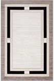 Dijital Baskı Yıkanabilir Kaymaz Taban Salon Halısı Ve Yolluk RVG0624