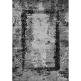 Rovigo Home Dijital Baskı Yıkanabilir Kaymaz Taban Salon Halısı Ve Yolluk RVG0824-FNL34