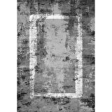 Rovigo Home Dijital Baskı Yıkanabilir Kaymaz Taban Salon Halısı Ve Yolluk RVG0828-FNL38