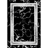 Rovigo Home Dijital Baskı Yıkanabilir Kaymaz Taban Salon Halısı Ve Yolluk RVG0838-FNL48