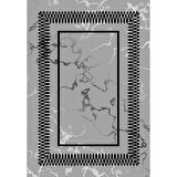 Rovigo Home Dijital Baskı Yıkanabilir Kaymaz Taban Salon Halısı Ve Yolluk RVG0845-FNL55