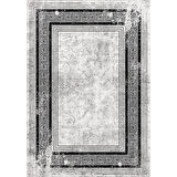 Rovigo Home Dijital Baskı Yıkanabilir Kaymaz Taban Salon Halısı Ve Yolluk RVG0894-FNL111