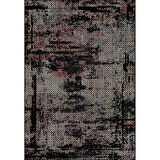 Rovigo Home Dijital Baskı Yıkanabilir Kaymaz Taban Salon Halısı Ve Yolluk RVG0895-FNL124