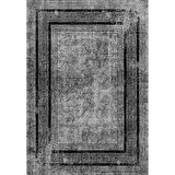 Rovigo Home Dijital Baskı Yıkanabilir Kaymaz Taban Salon Halısı Ve Yolluk RVG0896-FNL112