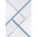 Rovigo Home Dijital Baskı Yıkanabilir Kaymaz Taban Salon Halısı Ve Yolluk RVG0901-FNL116