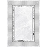 Rovigo Home Dijital Baskı Yıkanabilir Kaymaz Taban Salon Halısı Ve Yolluk RVG0904-FNL119