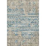 Rovigo Home Dijital Baskı Yıkanabilir Kaymaz Taban Salon Halısı Ve Yolluk RVG0961-FNL210