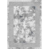 Rovigo Home Dijital Baskı Yıkanabilir Kaymaz Taban Salon Halısı Ve Yolluk RVG0970-FNL219