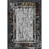 Rovigo Home Dijital Baskı Yıkanabilir Kaymaz Taban Salon Halısı Ve Yolluk RVG0973-FNL222