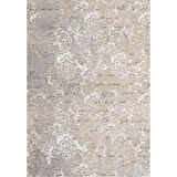 Rovigo Home Dijital Baskı Yıkanabilir Kaymaz Taban Salon Halısı Ve Yolluk RVG0997-FNL248