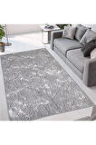 Dijital Baskı Yıkanabilir Kaymaz Taban Salon Halısı Ve Yolluk RVG1064