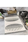 Dijital Baskı Yıkanabilir Kaymaz Taban Salon Halısı Ve Yolluk RVG1138