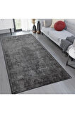 Dijital Baskı Yıkanabilir Kaymaz Taban Salon Halısı Ve Yolluk RVG1221