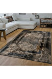 Dijital Baskı Yıkanabilir Kaymaz Taban Salon Halısı Ve Yolluk RVG1548-SD280