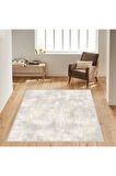 Dijital Baskı Yıkanabilir Kaymaz Taban Salon Halısı Ve Yolluk RVG1597