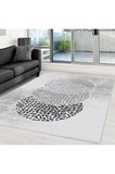 Dijital Baskı Yıkanabilir Kaymaz Taban Salon Halısı Ve Yolluk RVG0001-SD392