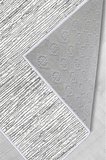 Dijital Baskı Yıkanabilir Kaymaz Taban Salon Halısı Ve Yolluk RVG0002-SD416