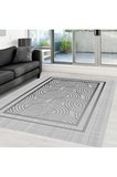 Dijital Baskı Yıkanabilir Kaymaz Taban Salon Halısı Ve Yolluk RVG0017-SD839