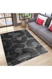 Dijital Baskı Yıkanabilir Kaymaz Taban Salon Halısı Ve Yolluk RVG0019-SD849