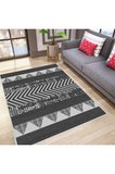 Dijital Baskı Yıkanabilir Kaymaz Taban Salon Halısı Ve Yolluk RVG0020-SD853