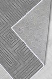 Dijital Baskı Yıkanabilir Kaymaz Taban Salon Halısı Ve Yolluk RVG0036-SD1039