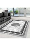Dijital Baskı Yıkanabilir Kaymaz Taban Salon Halısı Ve Yolluk RVG0040-SD1081