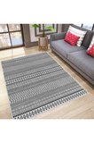 Dijital Baskı Yıkanabilir Kaymaz Taban Salon Halısı Ve Yolluk RVG0054-SD1163