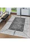 Dijital Baskı Yıkanabilir Kaymaz Taban Salon Halısı Ve Yolluk RVG0063-SM17
