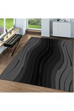 Dijital Baskı Yıkanabilir Kaymaz Taban Salon Halısı Ve Yolluk RVG0087-SD914