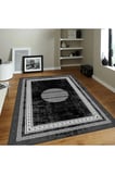 Dijital Baskı Yıkanabilir Kaymaz Taban Salon Halısı Ve Yolluk RVG0103-SD1082