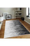 Dijital Baskı Yıkanabilir Kaymaz Taban Salon Halısı Ve Yolluk RVG0114-SM03