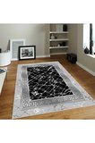 Dijital Baskı Yıkanabilir Kaymaz Taban Salon Halısı Ve Yolluk RVG0116-SM38