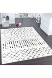 Dijital Baskı Yıkanabilir Kaymaz Taban Salon Halısı Ve Yolluk RVG0135-SD1170