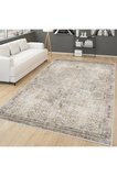 Dijital Baskı Yıkanabilir Kaymaz Taban Salon Halısı Ve Yolluk RVG0136-SD419