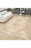 Dijital Baskı Yıkanabilir Kaymaz Taban Salon Halısı Ve Yolluk RVG0137-SD420