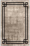 Dijital Baskı Yıkanabilir Kaymaz Taban Salon Halısı Ve Yolluk RVG0154-SD571