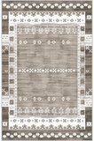 Dijital Baskı Yıkanabilir Kaymaz Taban Salon Halısı Ve Yolluk RVG0165-SM23