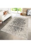 Dijital Baskı Yıkanabilir Kaymaz Taban Salon Halısı Ve Yolluk RVG0173-SD825