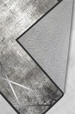 Dijital Baskı Yıkanabilir Kaymaz Taban Salon Halısı Ve Yolluk RVG0256