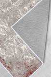 Dijital Baskı Yıkanabilir Kaymaz Taban Salon Halısı Ve Yolluk RVG0264