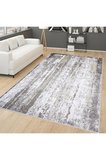 Dijital Baskı Yıkanabilir Kaymaz Taban Salon Halısı Ve Yolluk RVG0266