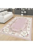 Dijital Baskı Yıkanabilir Kaymaz Taban Salon Halısı Ve Yolluk RVG0273