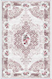 Dijital Baskı Yıkanabilir Kaymaz Taban Salon Halısı Ve Yolluk RVG0279-SD626