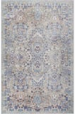 Dijital Baskı Yıkanabilir Kaymaz Taban Salon Halısı Ve Yolluk RVG0281-SD1124