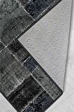 Dijital Baskı Yıkanabilir Kaymaz Taban Salon Halısı Ve Yolluk RVG0285-HT922