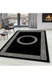 Dijital Baskı Yıkanabilir Kaymaz Taban Salon Halısı Ve Yolluk RVG0289-SD529