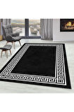 Dijital Baskı Yıkanabilir Kaymaz Taban Salon Halısı Ve Yolluk RVG0293-SD731