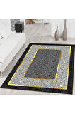 Dijital Baskı Yıkanabilir Kaymaz Taban Salon Halısı Ve Yolluk RVG0321-SD1073