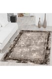 Dijital Baskı Yıkanabilir Kaymaz Taban Salon Halısı Ve Yolluk RVG0334
