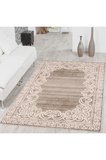 Dijital Baskı Yıkanabilir Kaymaz Taban Salon Halısı Ve Yolluk RVG0335